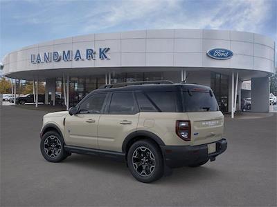 2025 Ford Bronco Sport 4WD SUV for sale #4250933 - photo 2