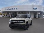 2025 Ford Bronco Sport 4WD SUV for sale #4250933 - photo 3