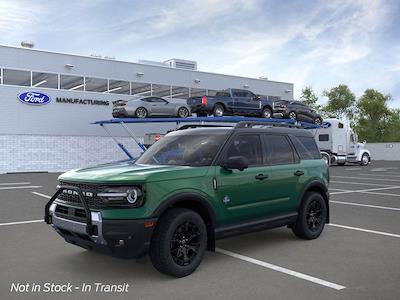 2025 Ford Bronco Sport 4WD SUV for sale #SRF04373 - photo 1