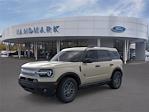 New 2025 Ford Bronco Sport Big Bend 4WD SUV for sale #4250934 - photo 1
