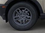 New 2025 Ford Bronco Sport Big Bend 4WD SUV for sale #4250934 - photo 19