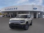 New 2025 Ford Bronco Sport Big Bend 4WD SUV for sale #4250934 - photo 3