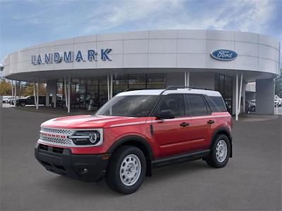 2025 Ford Bronco Sport 4WD SUV for sale #4250925 - photo 1
