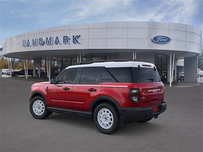 2025 Ford Bronco Sport 4WD SUV for sale #4250925 - photo 2