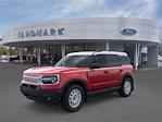 New 2025 Ford Bronco Sport Heritage 4WD SUV for sale #4250925 - photo 1