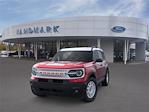 New 2025 Ford Bronco Sport Heritage 4WD SUV for sale #4250925 - photo 3