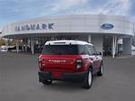 New 2025 Ford Bronco Sport Heritage 4WD SUV for sale #4250925 - photo 8