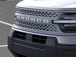 New 2025 Ford Bronco Sport Big Bend 4WD SUV for sale #SRF05354 - photo 17