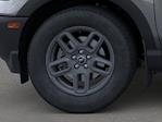 New 2025 Ford Bronco Sport Big Bend 4WD SUV for sale #SRF05354 - photo 19