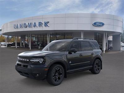 2025 Ford Bronco Sport 4WD SUV for sale #4250876 - photo 1