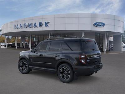 2025 Ford Bronco Sport 4WD SUV for sale #4250876 - photo 2