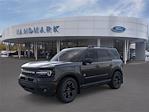 2025 Ford Bronco Sport 4WD SUV for sale #4250876 - photo 1