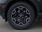 2025 Ford Bronco Sport 4WD SUV for sale #4250876 - photo 19