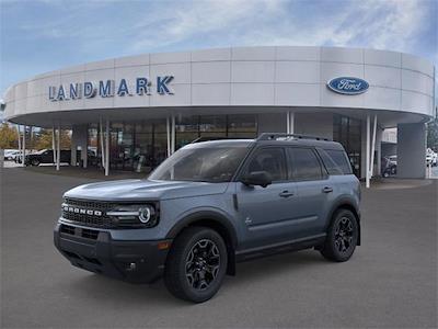2025 Ford Bronco Sport 4WD SUV for sale #4250914 - photo 1