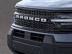 2025 Ford Bronco Sport 4WD SUV for sale #4250914 - photo 17