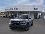 2025 Ford Bronco Sport 4WD SUV for sale #4250914 - photo 3