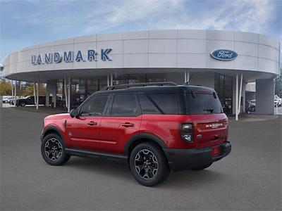 2025 Ford Bronco Sport 4WD SUV for sale #4250935 - photo 2