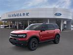2025 Ford Bronco Sport 4WD SUV for sale #4250935 - photo 1
