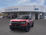 2025 Ford Bronco Sport 4WD SUV for sale #4250935 - photo 3