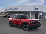 2025 Ford Bronco Sport 4WD SUV for sale #4250935 - photo 7