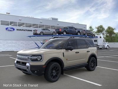 2025 Ford Bronco Sport 4WD SUV for sale #SRF07286 - photo 1