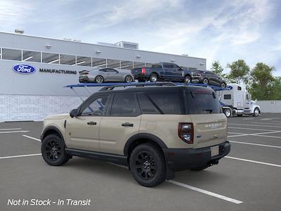 2025 Ford Bronco Sport 4WD SUV for sale #SRF07286 - photo 2