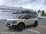 2025 Ford Bronco Sport 4WD SUV for sale #SRF07286 - photo 1
