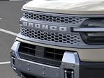 2025 Ford Bronco Sport 4WD SUV for sale #SRF07286 - photo 17