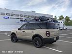 2025 Ford Bronco Sport 4WD SUV for sale #SRF07286 - photo 2