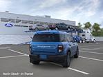 2025 Ford Bronco Sport 4WD SUV for sale #SRF12697 - photo 8