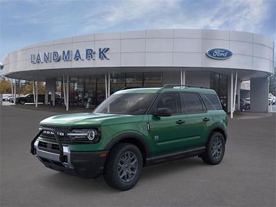 New 2025 Ford Bronco Sport Big Bend 4WD SUV for sale #4251221 - photo 1