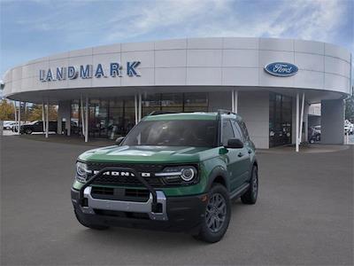 New 2025 Ford Bronco Sport Big Bend 4WD SUV for sale #4251221 - photo 2