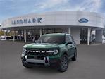 New 2025 Ford Bronco Sport Big Bend 4WD SUV for sale #4251221 - photo 2