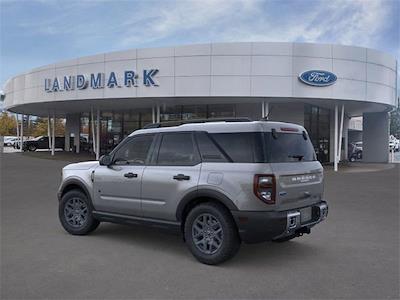 New 2025 Ford Bronco Sport Big Bend 4WD SUV for sale #4251284 - photo 2