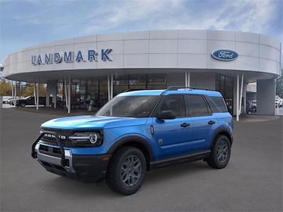 New 2025 Ford Bronco Sport Big Bend 4WD SUV for sale #4251282 - photo 1