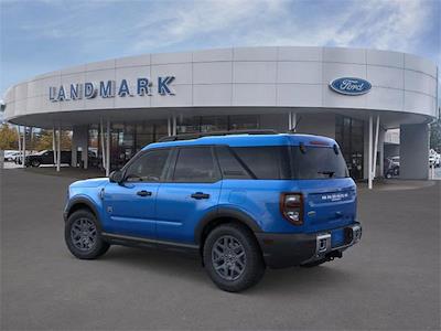 New 2025 Ford Bronco Sport Big Bend 4WD SUV for sale #4251282 - photo 2