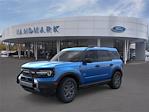 New 2025 Ford Bronco Sport Big Bend 4WD SUV for sale #4251282 - photo 1