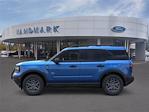 New 2025 Ford Bronco Sport Big Bend 4WD SUV for sale #4251282 - photo 4
