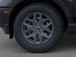 New 2025 Ford Bronco Sport Big Bend 4WD SUV for sale #SRF13816 - photo 19