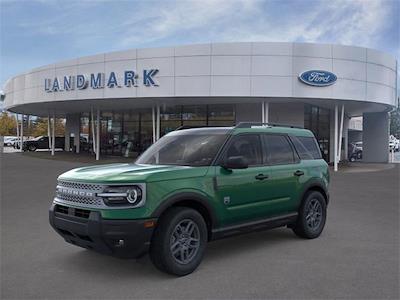 New 2025 Ford Bronco Sport Big Bend 4WD SUV for sale #4251350 - photo 1