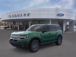 New 2025 Ford Bronco Sport Big Bend 4WD SUV for sale #4251350 - photo 1