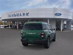 New 2025 Ford Bronco Sport Big Bend 4WD SUV for sale #4251350 - photo 8