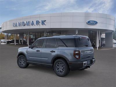 New 2025 Ford Bronco Sport Big Bend 4WD SUV for sale #4251285 - photo 2