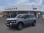 New 2025 Ford Bronco Sport Big Bend 4WD SUV for sale #4251285 - photo 1