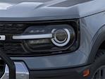 New 2025 Ford Bronco Sport Big Bend 4WD SUV for sale #4251285 - photo 18