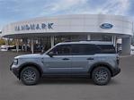 New 2025 Ford Bronco Sport Big Bend 4WD SUV for sale #4251285 - photo 4