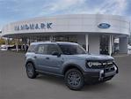New 2025 Ford Bronco Sport Big Bend 4WD SUV for sale #4251285 - photo 7
