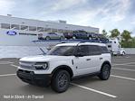 New 2025 Ford Bronco Sport Big Bend 4WD SUV for sale #SRF14323 - photo 1