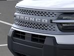 New 2025 Ford Bronco Sport Big Bend 4WD SUV for sale #SRF14323 - photo 17