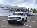 New 2025 Ford Bronco Sport Big Bend 4WD SUV for sale #SRF14323 - photo 3